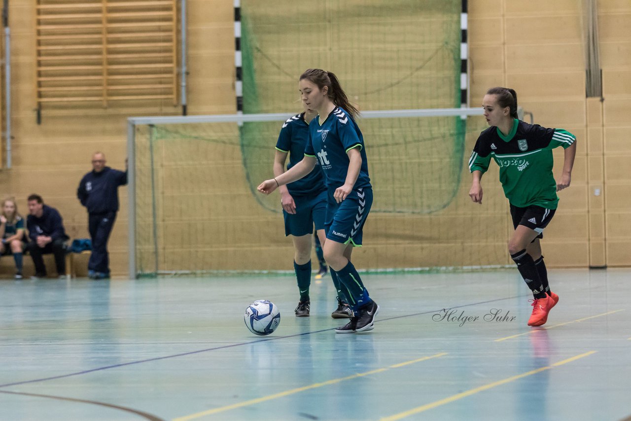 Bild 727 - Girls Cup